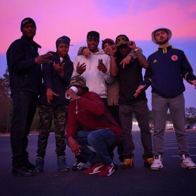 Mela_Records's profile picture. 