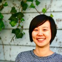 Rona Luo (@pomelolo) 's Twitter Profile