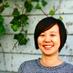 Rona Luo (@pomelolo) Twitter profile photo