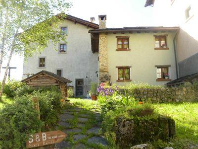 info@bed-santabrigida.it