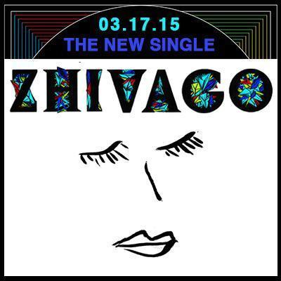 The PaperRoute/StreetTeam promotes for the band @PaperRoute all across the land. New single #Zhivago is now out on iTunes! 3.17.15.  https://t.co/BeVkYdcc1U