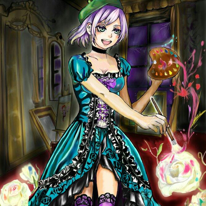 リュシカさんのプロフィール画像
