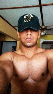 Dios,mi familia y Jennifer Rodriguez mi felicidad