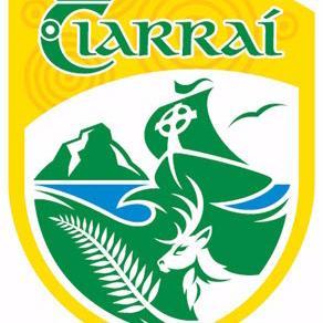 Kerry_Football's profile picture. 