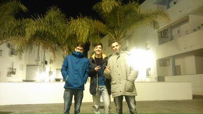 josemaririsitas's profile picture. 