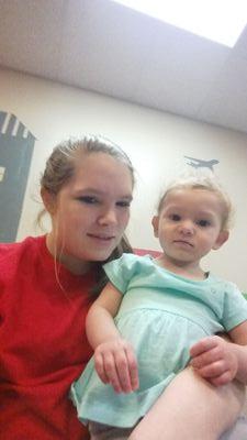 20, mother of Ryleigh Hope and Kaleigh Grace , believe in Jesus christ❤