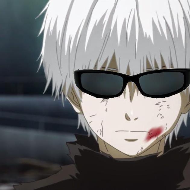 Step into my town and catch this kagune, come fuck wit me. |Temp Parody|  Leader Of #TokyoGoonSquad #SavageGhoulsAfilliated