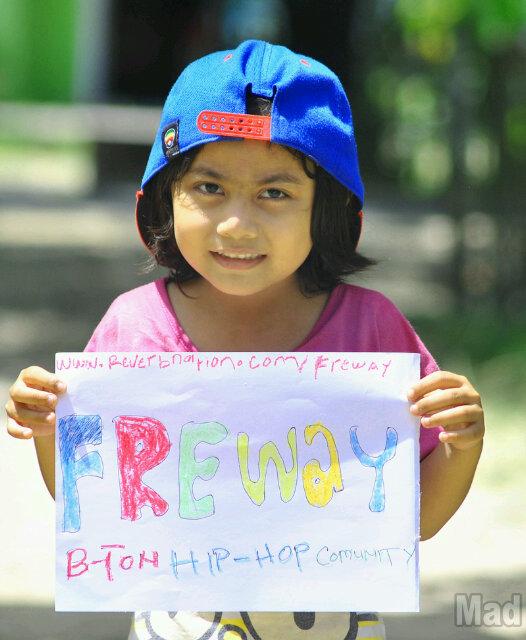 ahmad_dako's profile picture. Official B-TON HC Ent.