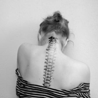 hospitalized: 2x. | Diagnosed: depression, anxiety, MPD, anorexia.