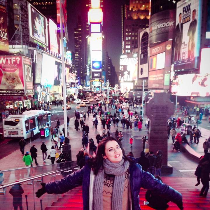 Lauriane_13's profile picture. 