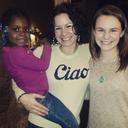 DeAnna Henderson - @deannamarie3125 - Twitter