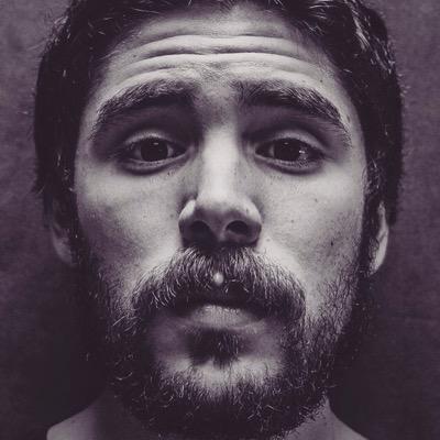 Fotografo, Skater, 24 años