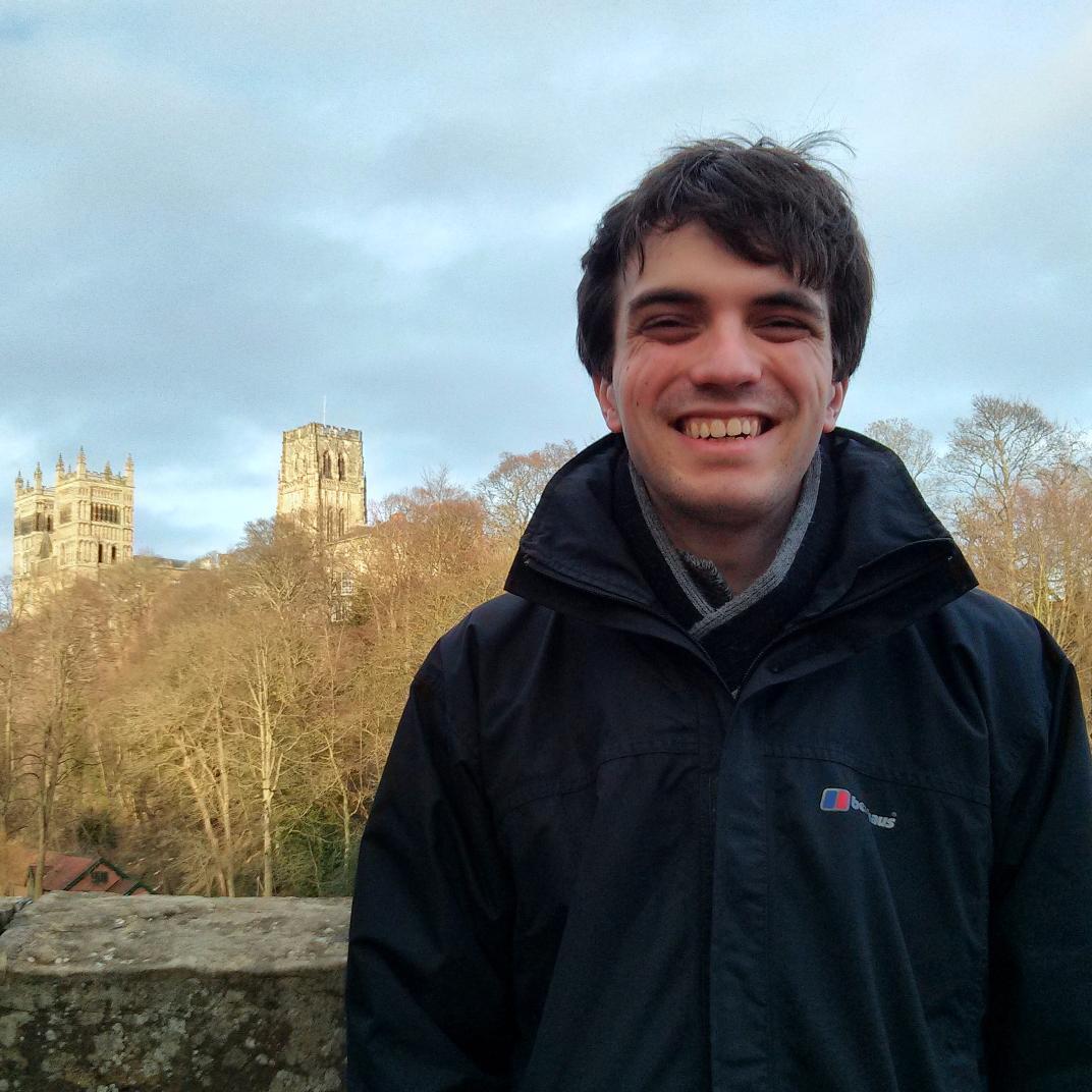 Love all things audio, embedded software, electronics, music and tech. Big fan of the outside. Enthusiastic about pie.
🇪🇺 🇬🇧 ⚜️ 🏞️ 🎛️