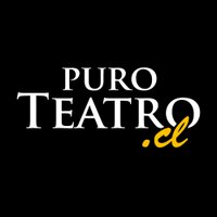 PuroTeatro.cl(@PuroTeatro) 's Twitter Profile Photo