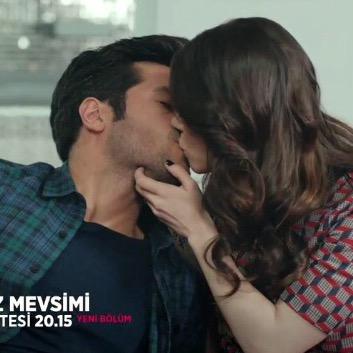 öyaz herşeyım cumartesı daha guzel oluyor onlarla ❤️serkan özge özser