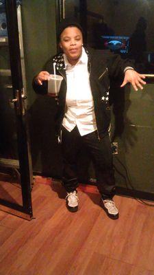 INTER/ASSISTANT FOR #GND (GIRL NEXT DOOR) ENT. MUSIC MOGUL. PROMOTER FOR #STASHBOYZENT #GTHEMASTERMIND #GND AND ANY FUTURE ARTIST.. MAKING MUSIC HAPPEN!!