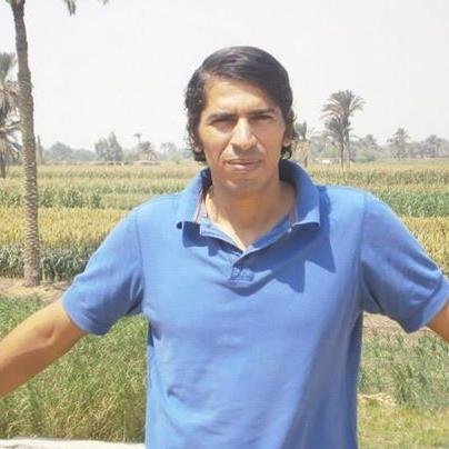 كاتب وباحث علمى
