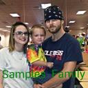 James Samples - @SamplesJames17 - Twitter