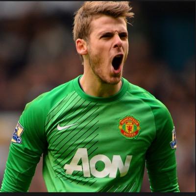 MUFC is life