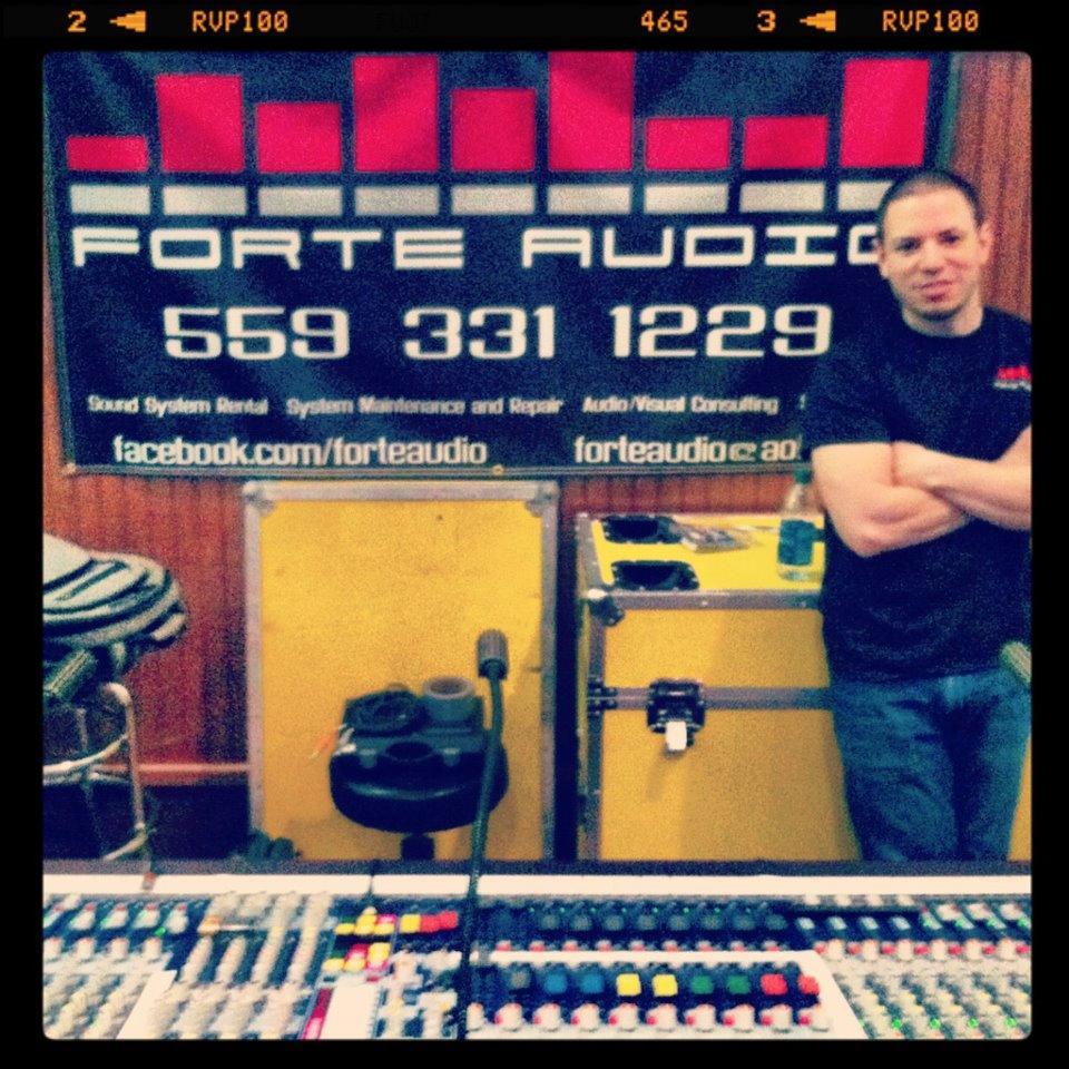 We are an Audio Visual company for all types of needs. From concerts to corporate events to house of worship - consulting and install. (559) 331-1229
