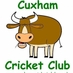 Cuxham Social Club (@cuxhamcricket) Twitter profile photo