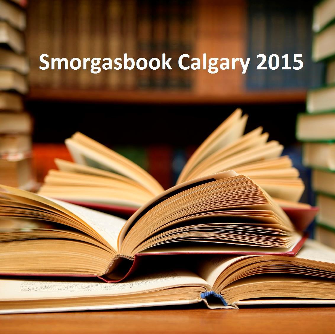 smbk2015's profile picture. Join us on May 12th 2015, for an evening featuring some of Alberta's best youth and children's authors showcasing their upcoming work. RSVP via the link below.