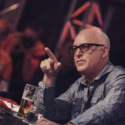 vandergrijp Profile Picture