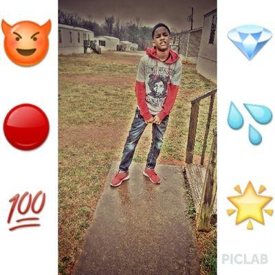 D3mari_'s profile picture. GLO GANG