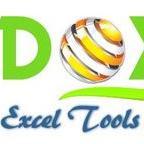 E-company specialized in making user-friendly dynamic excel investment tools.