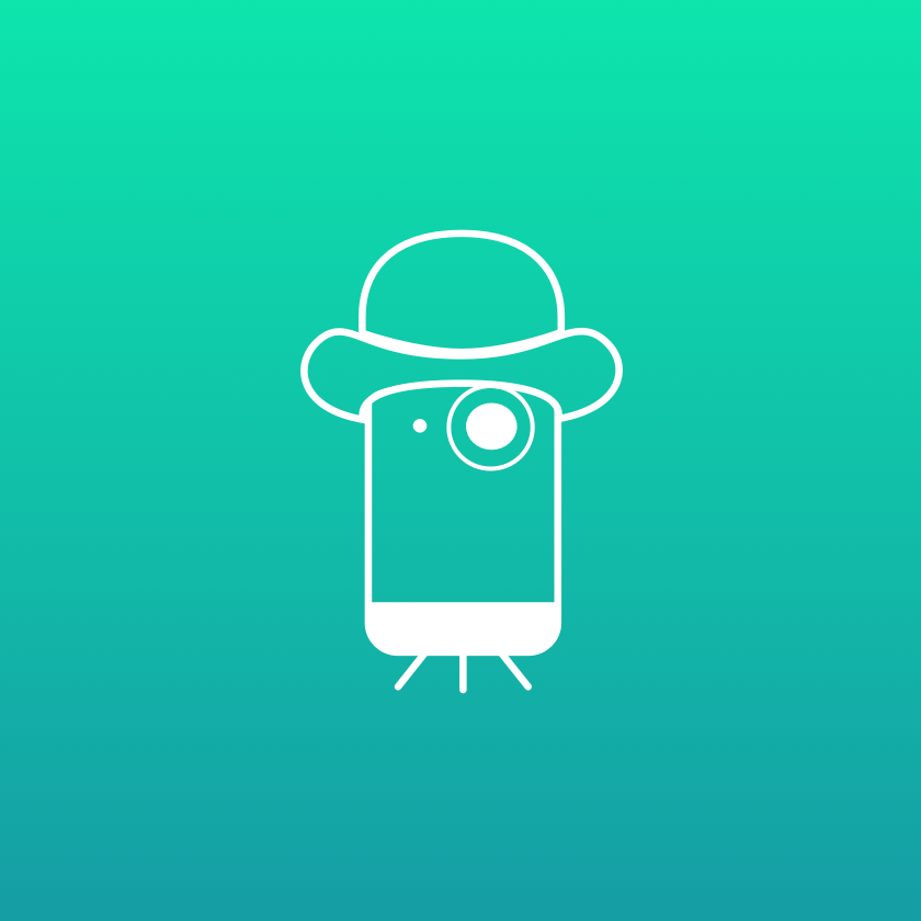 The YouTube of Vertical Videos | Featured in TechCrunch, LA Times, NYT, Mashable, Slate | Featured as Best New App in 30+ countries. https://t.co/YSa34B04JY