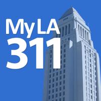 Los Angeles 311 (@myla311) 's Twitter Profile