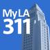 Los Angeles 311 (@myla311) Twitter profile photo Los Angeles 311 (@myla311) Twitter profile photo