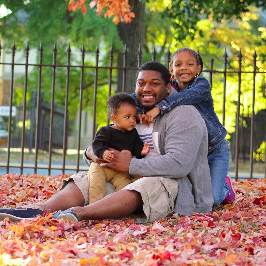 Follow me through Fatherhood/ I still don't understand Social Media, but here I am/ Follow me on  Instagram:LifeAs_Mel /                           #Dadsmatter