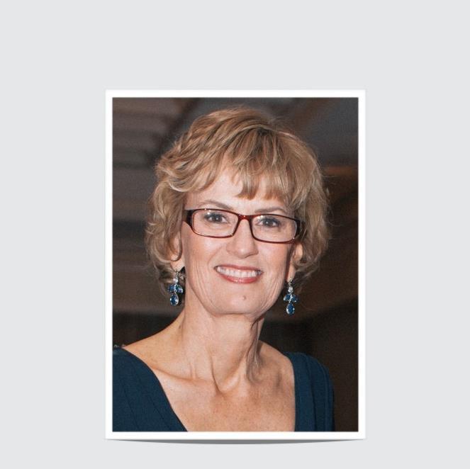 Director of Communications, Texas Annual Conference of the United Methodist Church