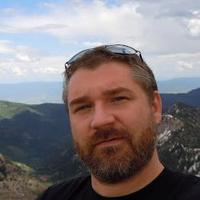 Richard Knepper (@rknepper) 's Twitter Profile Photo