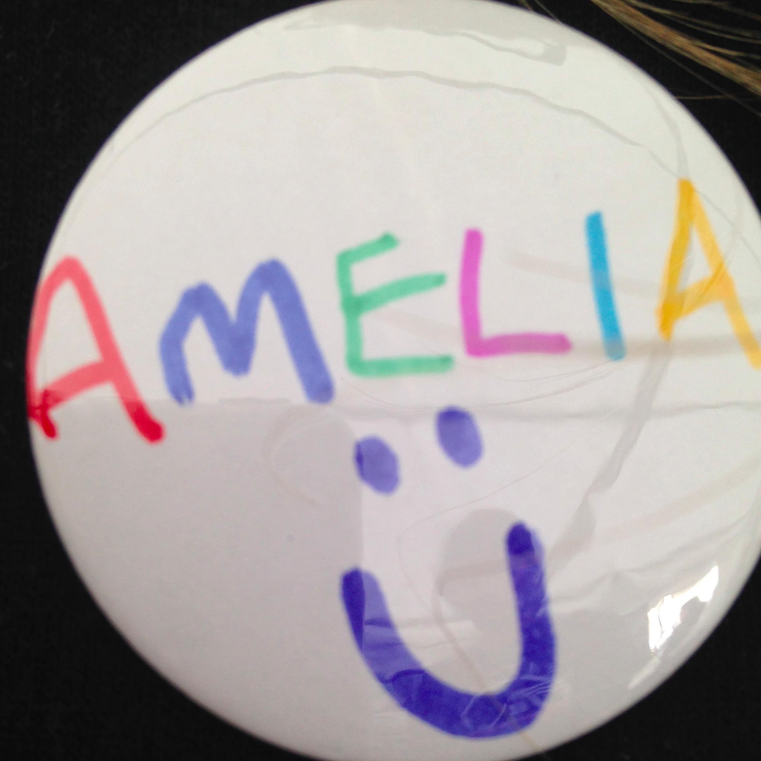 AmeliaYPC's profile picture. Heads Up - part of Young People Cornwall - an #emotionalresilience building programme, delivering mental health workshops to YPs and training to professionals.