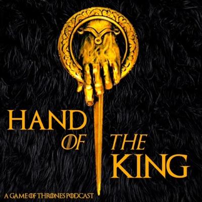 ffxv hand of the king