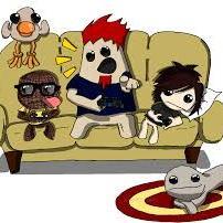 LBP3_Sickly's profile picture. 