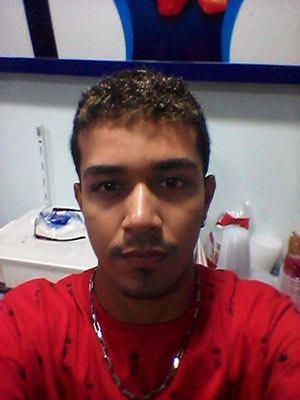 Que Deus tenha misericórdia de você... porque eu não tenho.