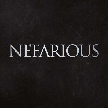 Nefarious: Merchant of Souls is a controversial documentary exposing the undercurrent of injustice beneath the surface of sex-tourism.