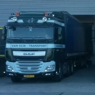 Van Dijk Transport B.V. is een logistieke dienstverlener. Wij bieden u diensten aan op het gebied van transport en warehousing.