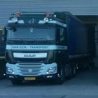 Van Dijk Transport B.V. - Kampen (@vdijktransport) 's Twitter Profile
