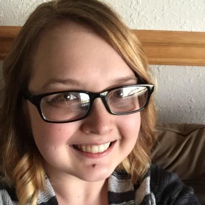 alliebellavance's profile picture. 