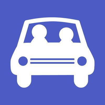 CompartirViajes's profile picture. 