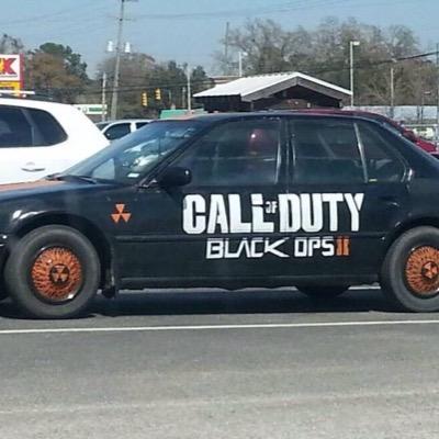 bobflowers2's profile picture. Follow me and I'll follow back! I'm a PS3 gamer!! Go sub to my clan youtube channel Trickz Nation.. Or go follow my instagram Trey_Hopkins_52 !!