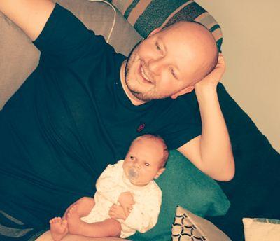 steamytoma's profile picture. 