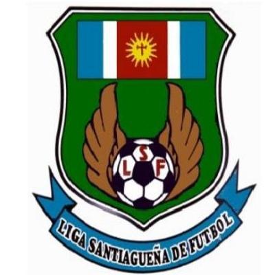 Cuenta oficial de twitter de la Liga Santiagueña de Fútbol, entidad afiliada al Consejo Federal de AFA y a la Asociación del Fútbol Argentino.