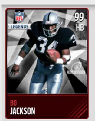 MaddenMLove44's profile picture. 