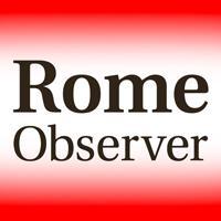 Taking a GOOD look at Rome, N.Y. and all of Oneida County — tweets from Rome Observer Managing Editor Kali Zigrino.