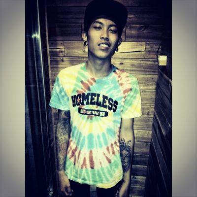 Be your self  ..